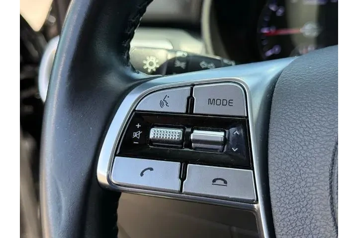 $24389 : Kia Telluride 2021 AWD S 4dr image 10