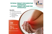 Elbow pain and Hand Pain en Long Island