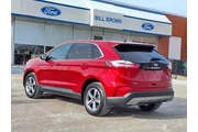 $31995 : Ford Edge 2024 AWD SEL 4dr S thumbnail