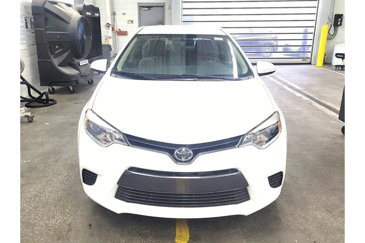$14998 : Toyota Corolla 2016 LE 4dr S image 2