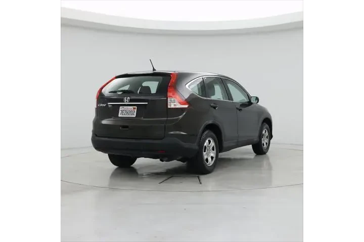 $14998 : Honda CR-V 2014 LX 4dr SUV image 8