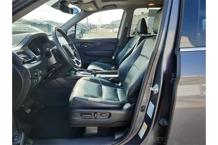 $30988 : Honda Pilot 2022 AWD Elite 4 image 8