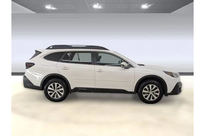 $21249 : Subaru Outback 2021 AWD Prem image 8