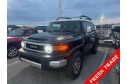 Toyota FJ Cruiser 2014 4x4 4 en Cincinnati