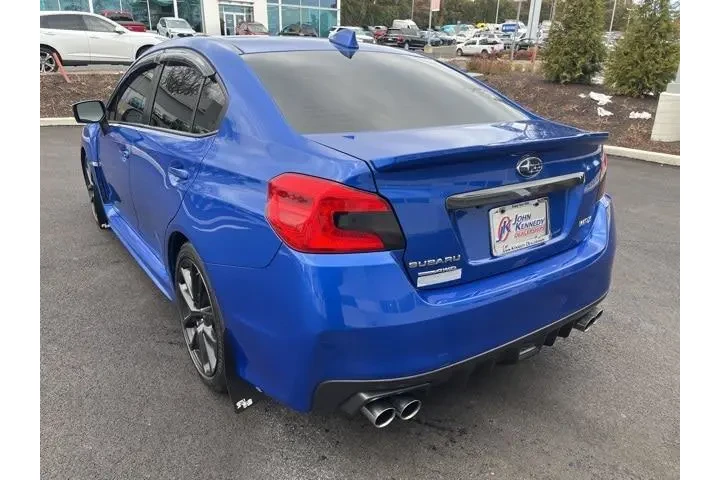 $21421 : Subaru WRX 2020 AWD Premium image 4