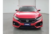 $21998 : Honda Civic 2018 Si 2dr Coup thumbnail