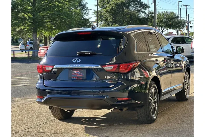 $16499 : 2018 QX60 image 8