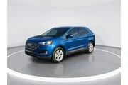 $20157 : Ford Edge 2020 SEL 4dr Cross thumbnail