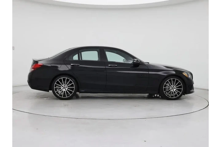$17998 : Mercedes-Benz C-Class 2018 C image 7