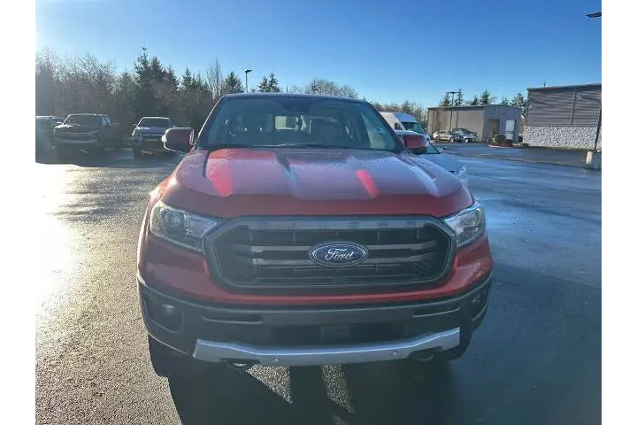 $30778 : Ford Ranger 2019 4x4 XLT 4dr image 7