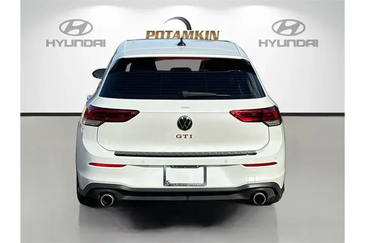 $31851 : Volkswagen Golf GTI 2024 Aut image 6