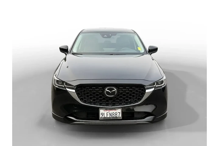 $22304 : Mazda CX-5 2024 AWD 2.5 S Se image 8