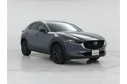 Mazda CX-30 2023 AWD 2.5 S C