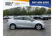 $8955 : Chevrolet Cruze 2017 Premier thumbnail