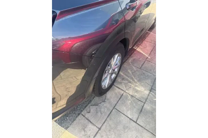 $32368 : Honda CR-V 2024 EX-L 4dr SUV image 6