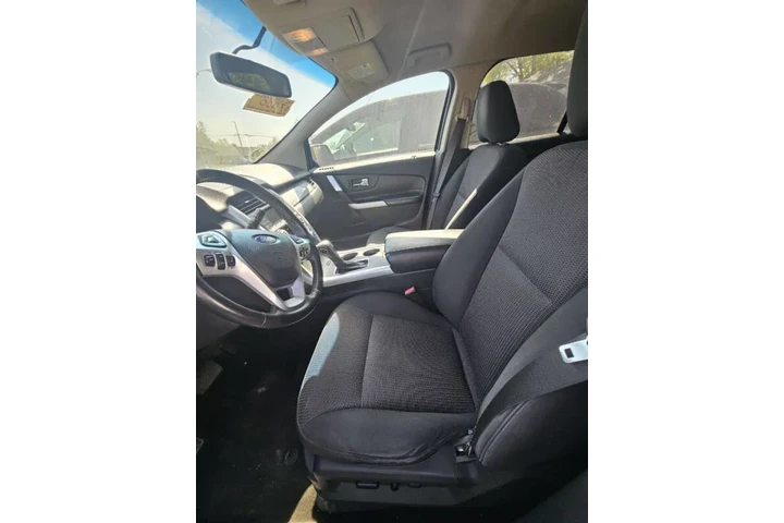 $8000 : 2012 Edge SEL image 10