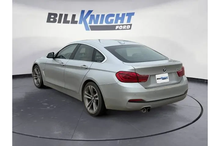 $18000 : BMW 4 Series 2019 430i Gran image 3