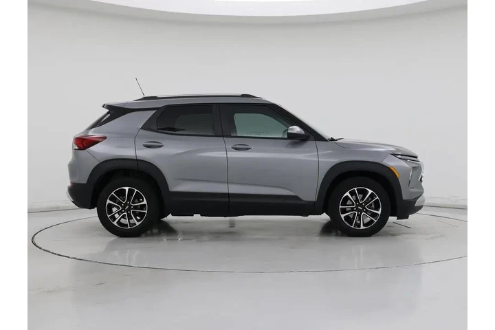 $24998 : Chevrolet Trailblazer 2024 L image 7