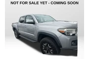Toyota Tacoma 2016 4x2 SR5 V