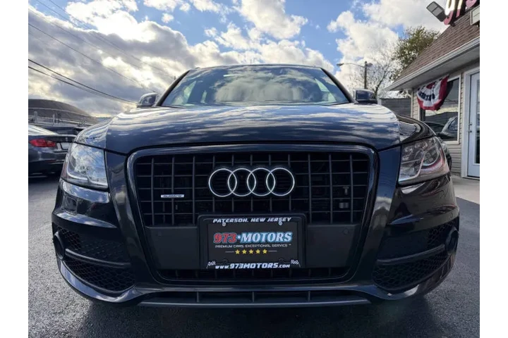 $7599 : 2012 Q5 3.2 quattro Premium P image 5