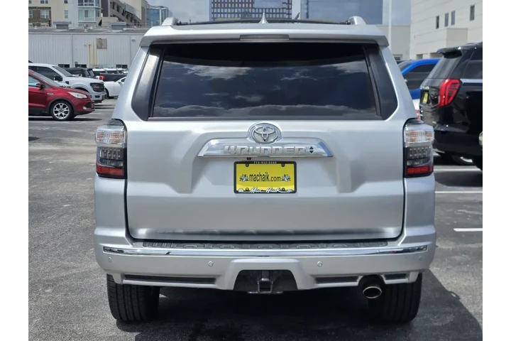 $24991 : Toyota 4Runner 2016 4x4 SR5 image 6