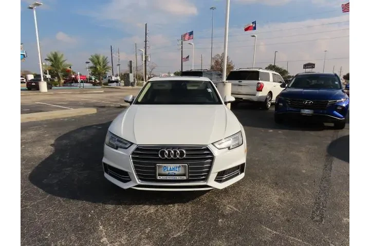 $13999 : Audi A4 2017 2.0T Premium Pl image 3