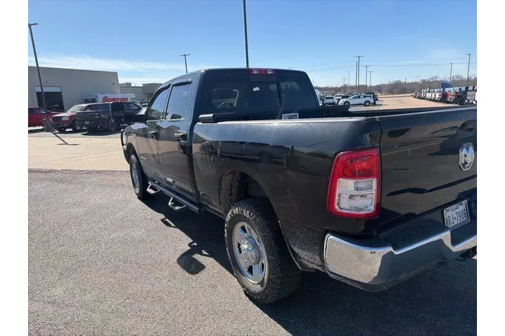 $32985 : Ram 2500 2020 4x4 Tradesman image 5