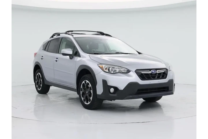 $23998 : Subaru Crosstrek 2021 AWD Pr image 1