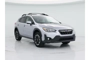 Subaru Crosstrek 2021 AWD Pr en Raleigh