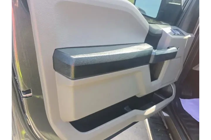 $19999 : Ford F-150 2019 4x2 Lariat 4 image 9