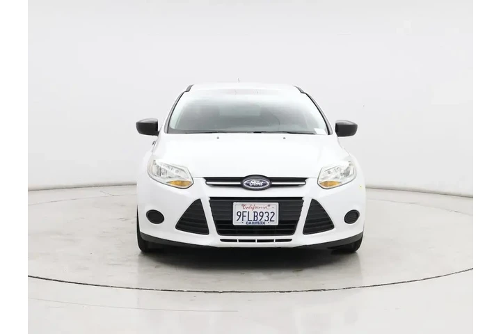 $12599 : Ford Focus 2014 S 4dr Sedan image 5