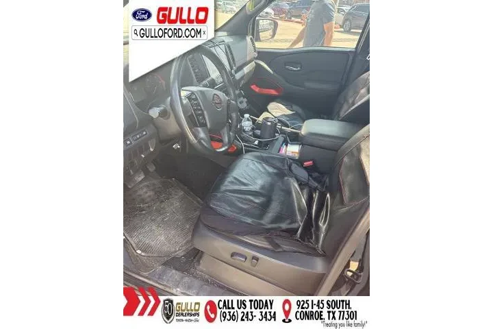 $27991 : Nissan Frontier 2022 4x2 S 4 image 5