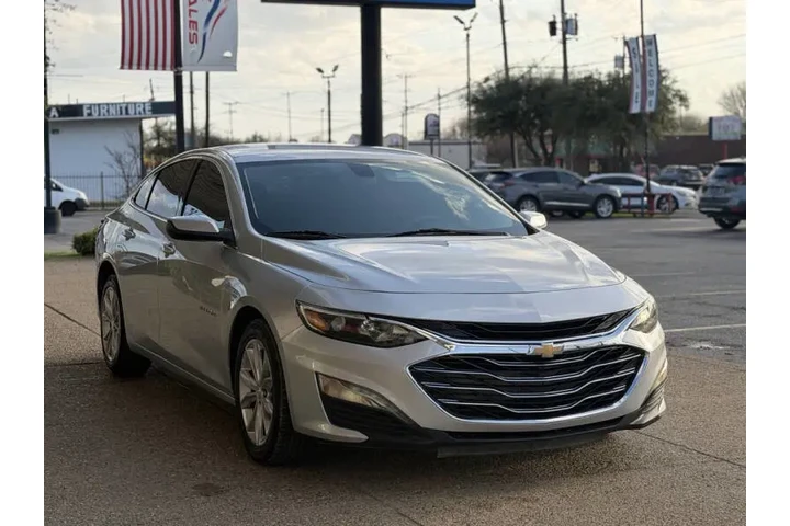 $14999 : 2020 Malibu LT image 4