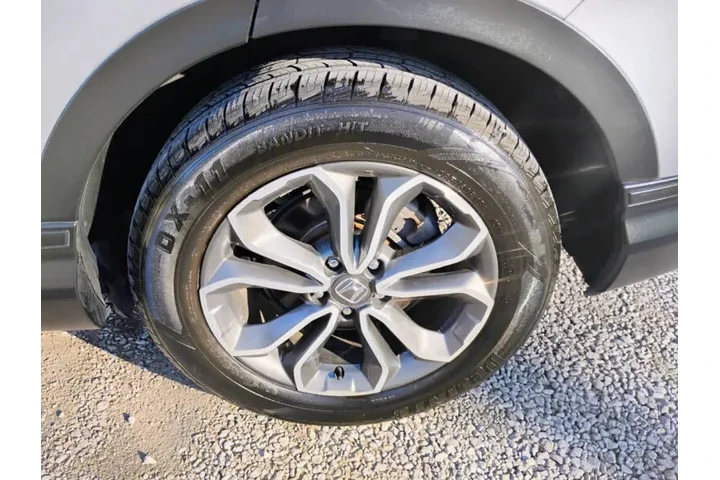 $22997 : 2020 CR-V EX-L image 8