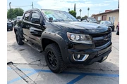 $22995 : 2017 Colorado 2WD Crew Cab 12 thumbnail