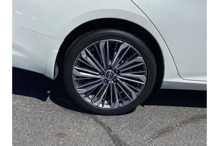 $25444 : Nissan Altima 2025 AWD 2.5 S image 10
