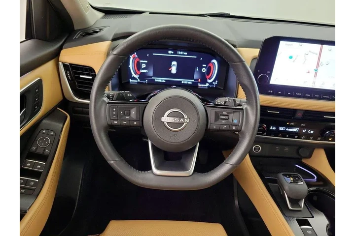 $30998 : Nissan Rogue 2023 AWD Platin image 10