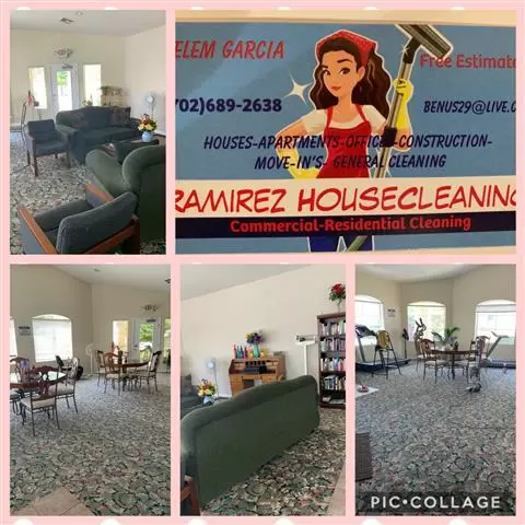 Ramirezhousecleaning image 4
