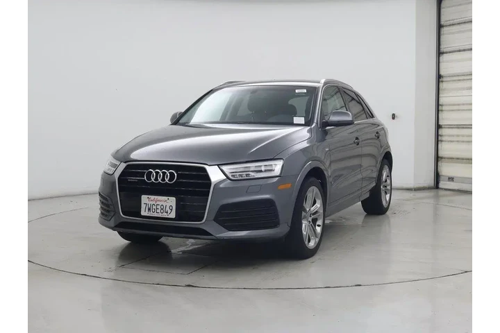 $19998 : Audi Q3 2017 AWD 2.0T quattr image 4