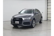 $19998 : Audi Q3 2017 AWD 2.0T quattr thumbnail