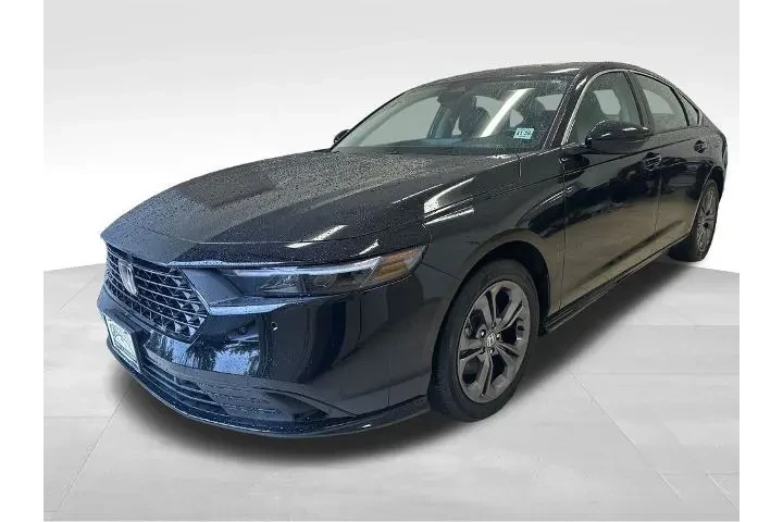 $30985 : Honda Accord Hybrid 2025 EX- image 4