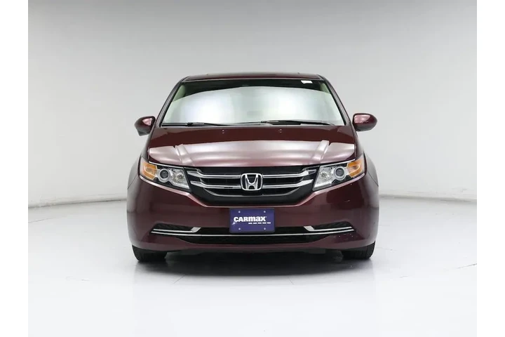 $26998 : Honda Odyssey 2017 EX-L 4dr image 5