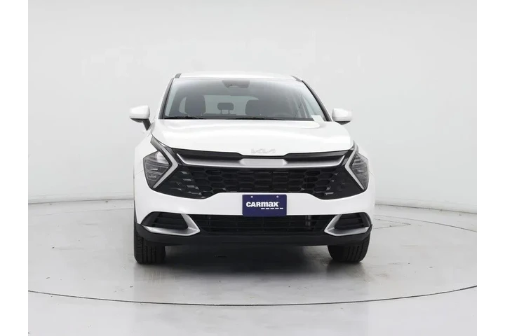 $23998 : Kia Sportage 2025 AWD LX 4dr image 5