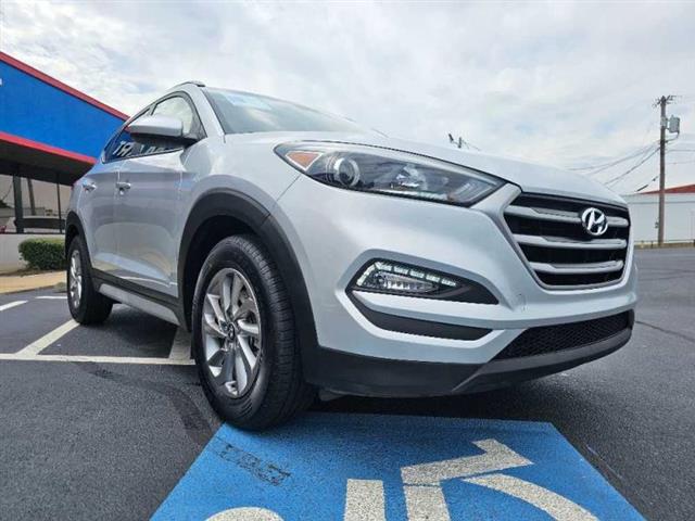 2018 Tucson image 2