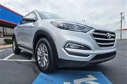 2018 Tucson thumbnail