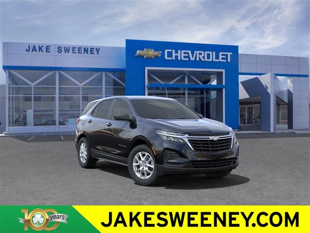 $29865 : 2024 Equinox LS image 1