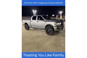 Ram 2500 2021 4x4 Tradesman