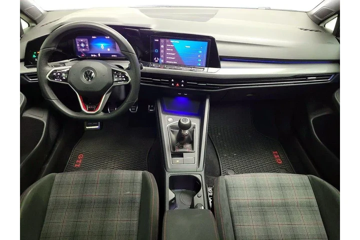 $26998 : Volkswagen Golf GTI 2022 SE image 9