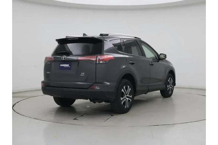$18998 : Toyota RAV4 2016 AWD LE 4dr image 8
