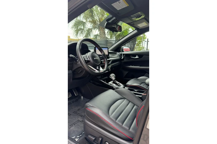 $13900 : 🚘*Kia Forte GT-Line 2022* image 4